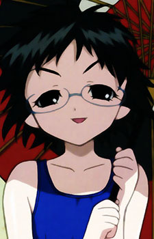 Gambar Neneko Izumi