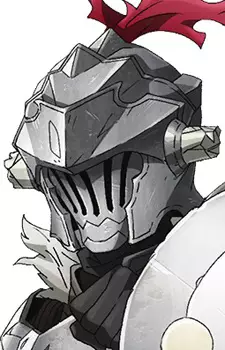 Gambar Karakter Anime: Goblin Slayer