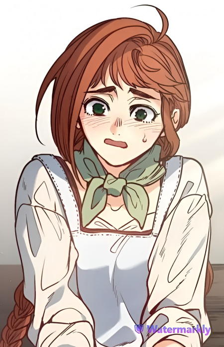 Gambar Karakter Alyona