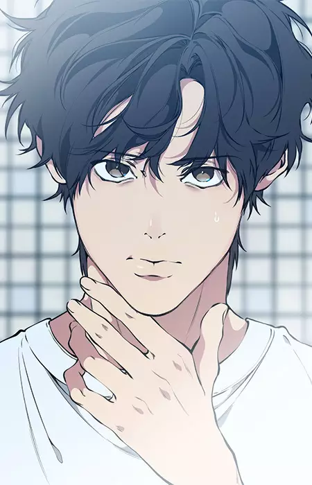 Gambar Karakter Anime: Skylar Yeon