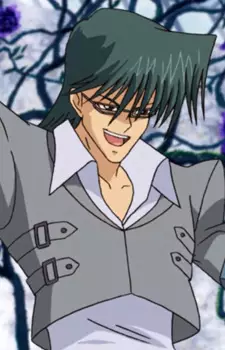 Gambar Karakter Anime: Kodo Kinomiya