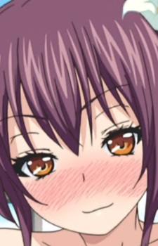 Gambar Karakter Anime: Tsunko  Minamino