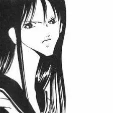 Gambar Karakter Anime: Rika