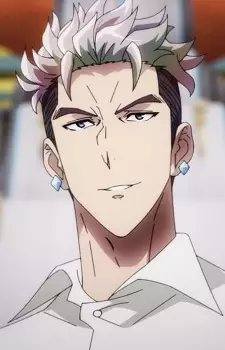 Gambar Karakter Anime: Doneta Hadun