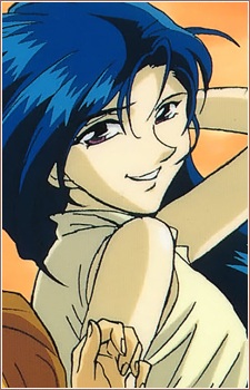 Gambar Karakter Izumi Maki