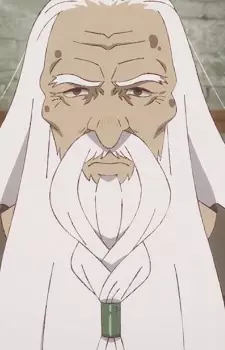 Gambar Karakter Anime: Grendir