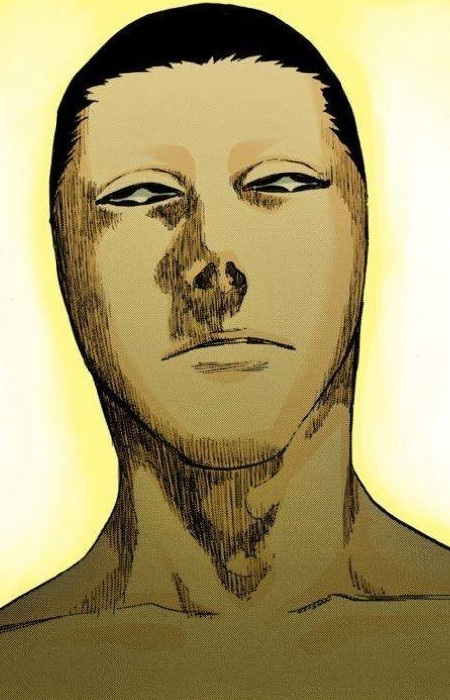 Gambar Karakter Adnyeus