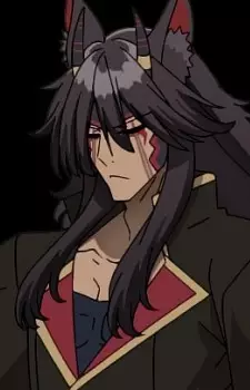 Gambar Karakter Anime: Gettan