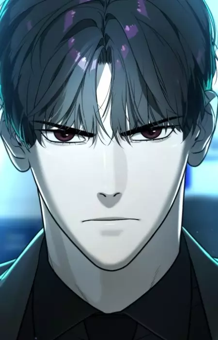 Gambar Karakter Anime: Pedro