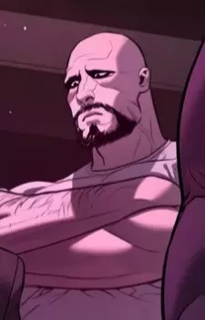 Gambar Karakter Anime: Member of PMC Wagner 1