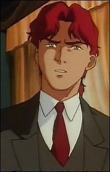 Gambar Chronicle Asher