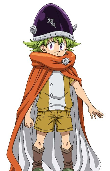 Gambar Percival