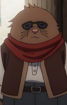 Gambar Karakter Tollynemiya Leuthurn Reethela Teleti Kuwariz