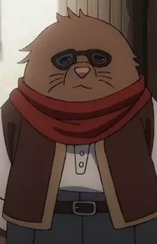 Gambar Karakter Anime: Tollynemiya Leuthurn Reethela Teleti Kuwariz
