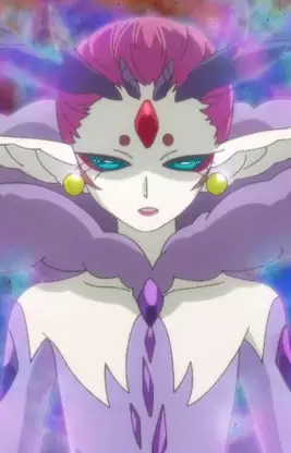 Gambar Karakter Anime: Bell