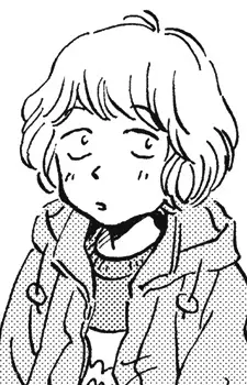 Gambar Karakter Anime: Chimaki Endo