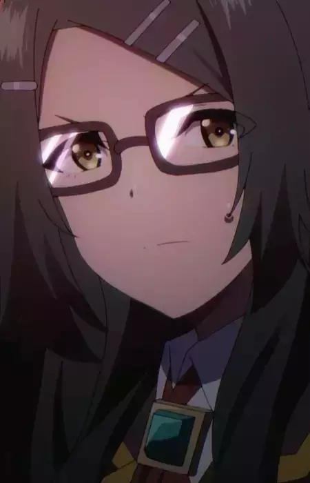 Gambar Karakter Anime: Claudia