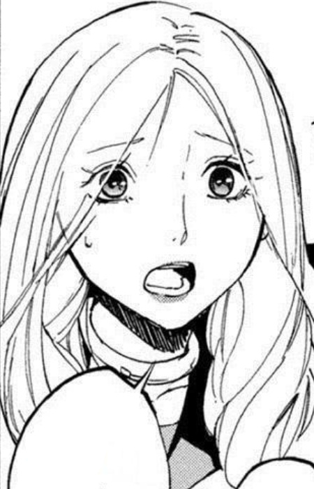 Gambar Karakter Kozue Ozawa