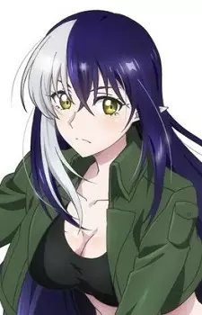 Gambar Karakter Anime: Tiera Lucent