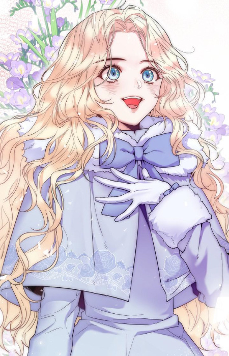 Gambar Karakter Crystal Rotary