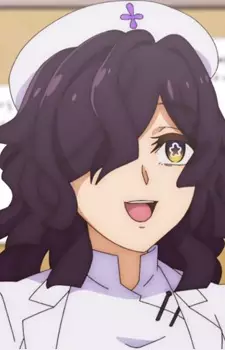 Gambar Karakter Anime: Kicla