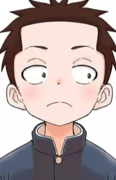 Gambar Karakter Anime: Ooshiro