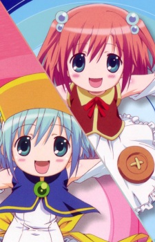 Gambar Karakter Ink Nijihara