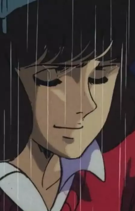 Gambar Karakter Anime: Jun Shioya