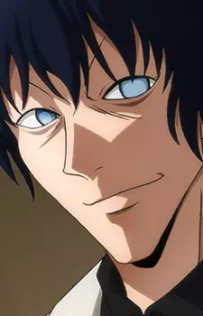 Gambar Karakter Anime: Espiral Rotación