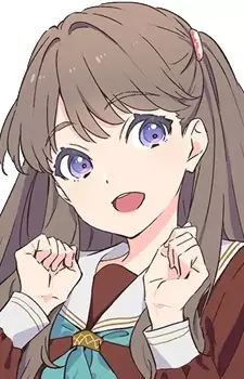 Gambar Karakter Anime: Megumi Fujishima