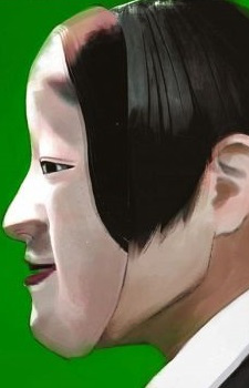 Gambar Karakter Batista Hoshi