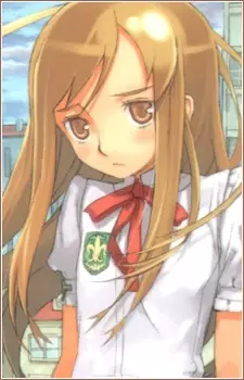 Gambar Karakter Anime: Lillianne Aicasia Corazón Whittington-Schultz