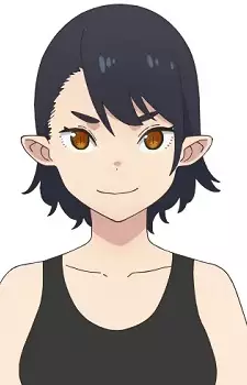 Gambar Karakter Anime: Gilga