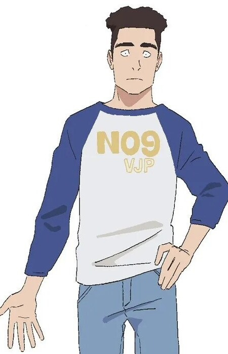 Gambar Karakter Shelby