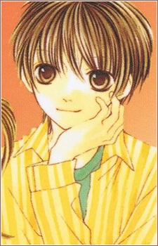 Gambar Karakter Satsuki Katakura