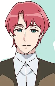 Gambar Karakter Daleland Osfe