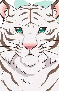 Gambar Karakter Anime: Lars