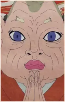 Gambar Karakter Anime: Genkei