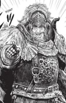 Gambar Karakter Commander O'Neil