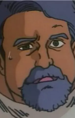 Gambar Karakter Anime: Becsen