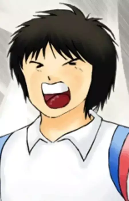 Gambar Karakter Anime: Minoru Honma