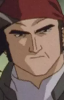 Gambar Karakter Anime: Quote