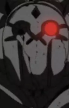 Gambar Karakter Anime: Diekbeck