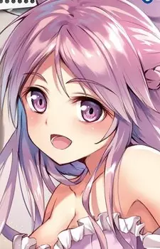 Gambar Karakter Anime: Wendy Tiercrown