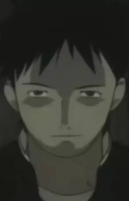 Gambar Karakter Anime: Manticore Phantom