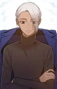 Gambar Karakter Anime: Death