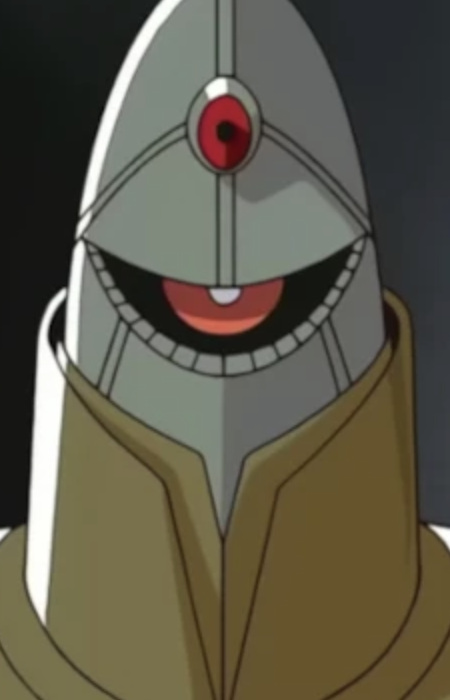 Gambar Karakter Skiar