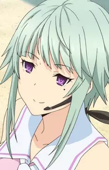 Gambar Karakter Anime: Mayu Ganeko
