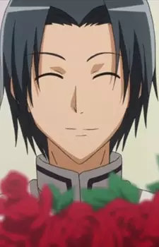 Gambar Karakter Anime: Kanade Maki