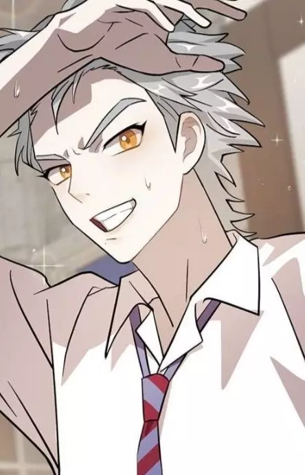 Gambar Karakter Anime: Jaan